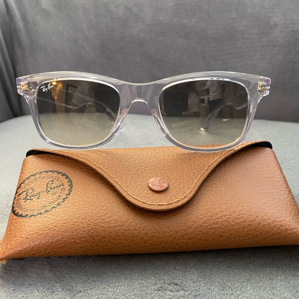 Ray-Ban Wayfarer